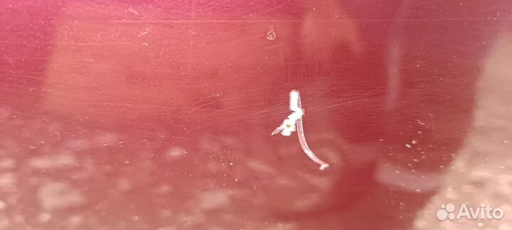 Дверь передняя правая Дэу Нексия