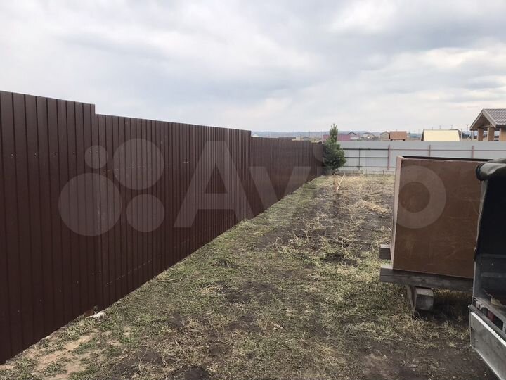 Участок 15 сот. (СНТ, ДНП)