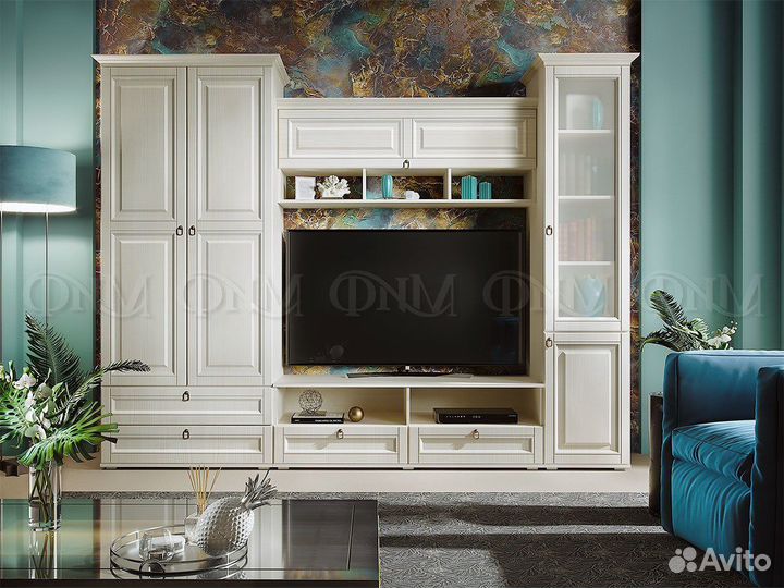 Гостиная