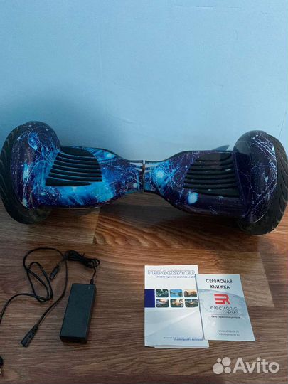 Гироскутер Smart Wheel Smart Balance Wheel 10.5
