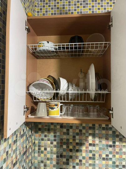 2-к. квартира, 45 м², 5/5 эт.