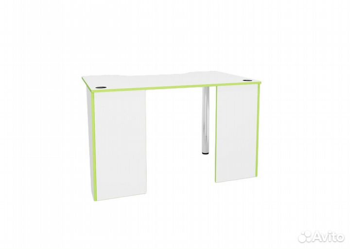 Компьютерный стол Игровой-802eao игровой классичес