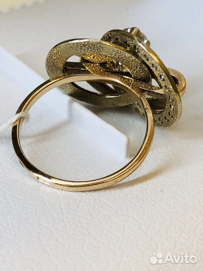 Золотое кольцо