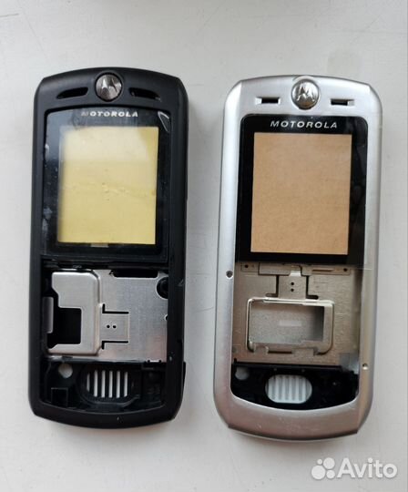 Корпус Motorola L6