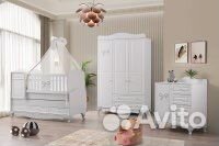 Турецкая мебель “Papyone” (Lovely baby)