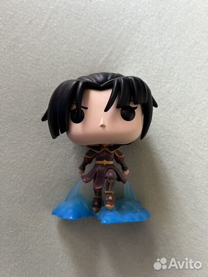 Funko POP Avatar: The Last Airbender: Azula