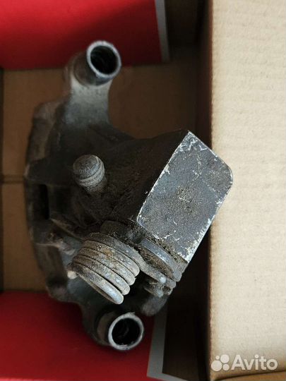 Суппорт ford3