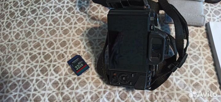 Фотоаппарат