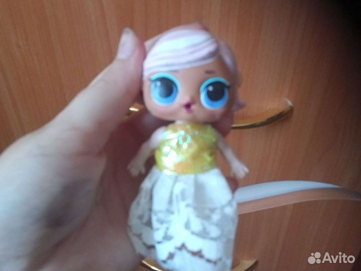 Куклы