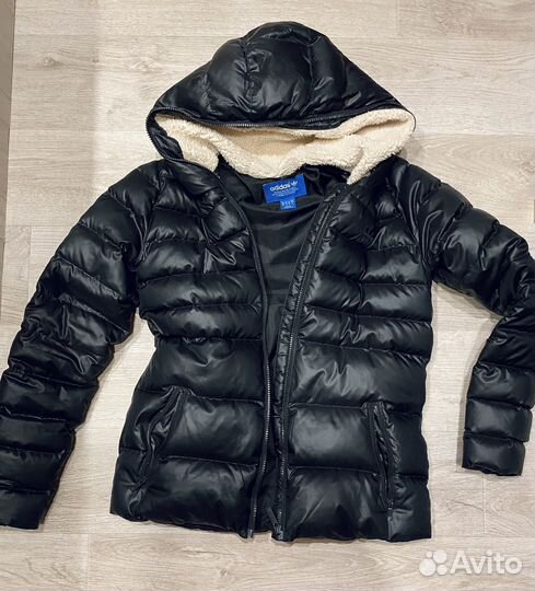 Куртка adidas