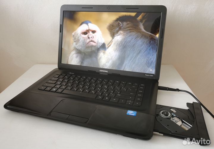 HP 15,6