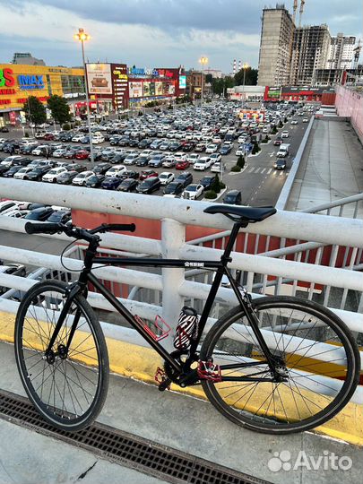 Bear Bike Madrid - 58