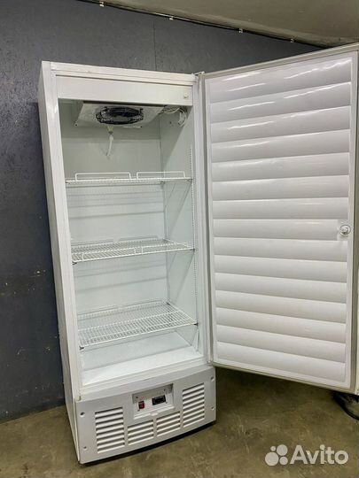 Морозильный Шкаф 575л