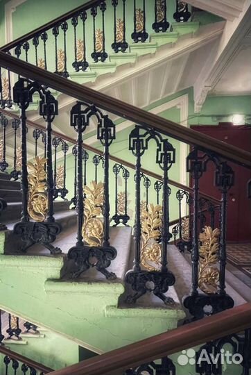 Экскурсия-детектив по Достоевскому