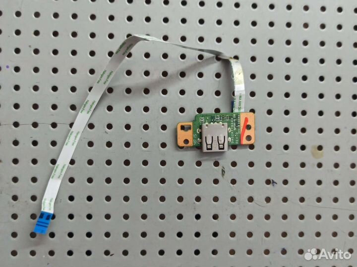 Acer e5-532 N15Q1 плата USB