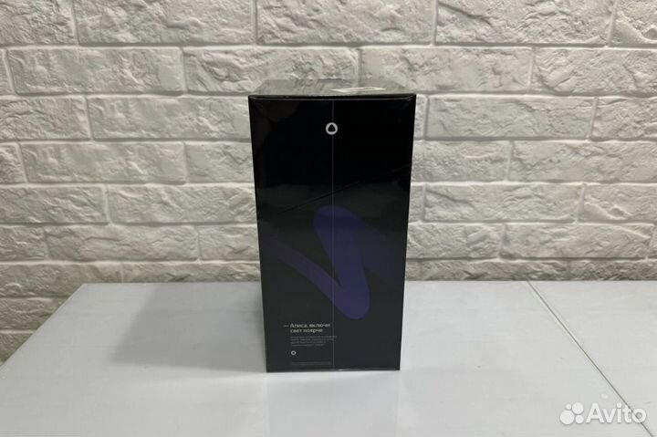 Яндекс Станция 2