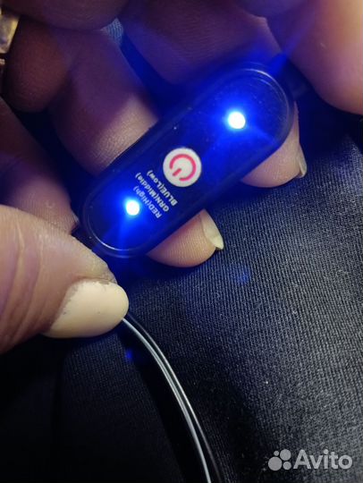 Костюм спортивный женский с подогревом