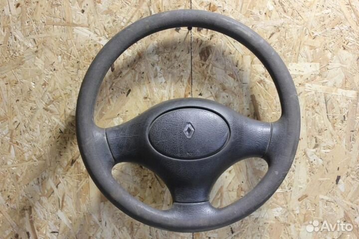 Рулевое колесо Renault Laguna 1994 1998