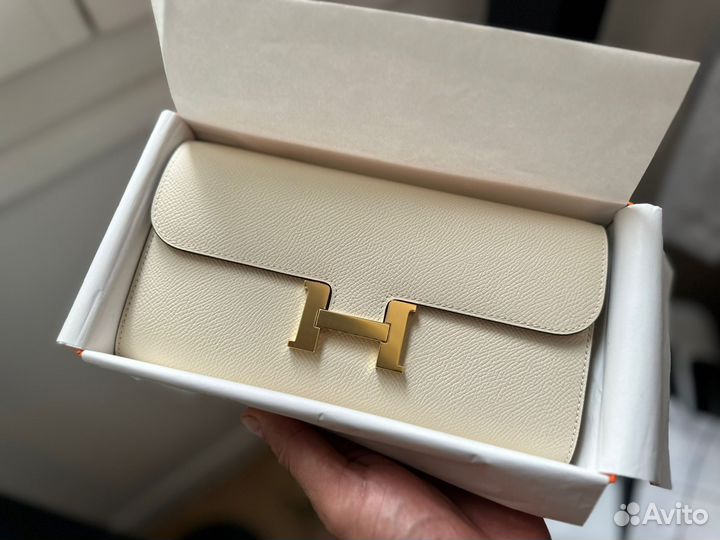 Сумка Hermes constance to GO