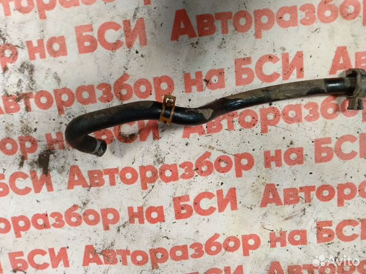 Трубка гидроусилителя Renault Logan 1