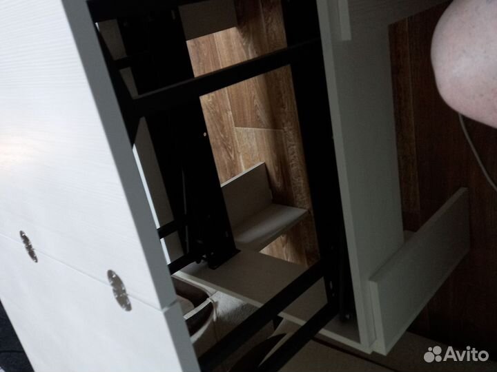 Стол трансформер