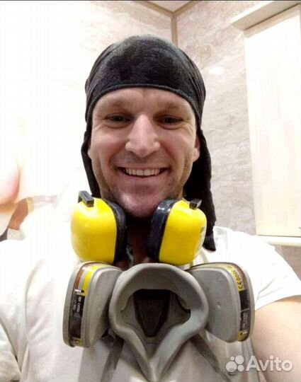 Реставрация ванн жидким акрилом