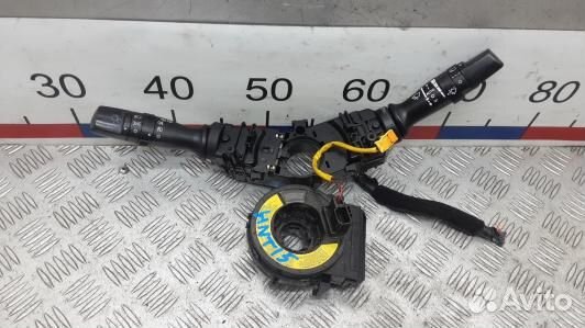 Переключатель поворотов и дворников (стрекоза) KIA