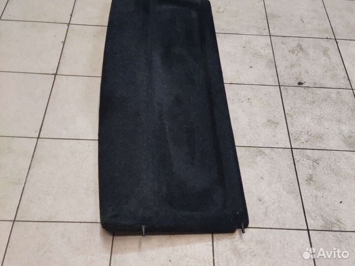 Полка багажника niva chevrolet