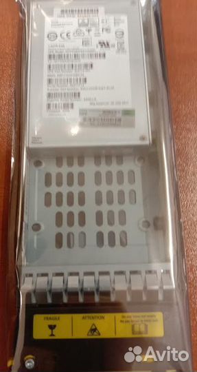 Жесткий диск HPE 3PAR 873101-001