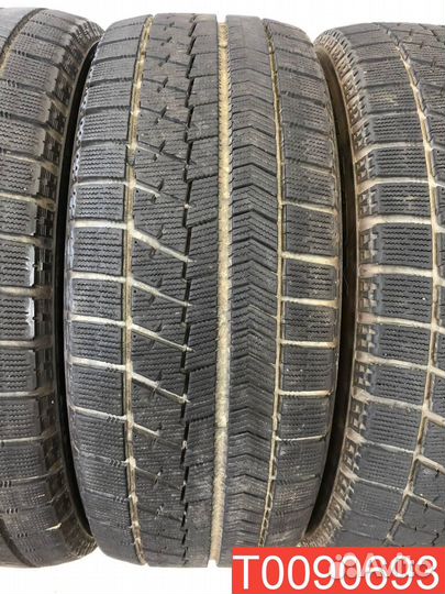 Bridgestone Blizzak VRX 215/55 R17 101R