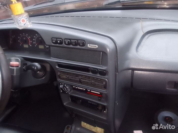 Торпеда Ваз 2115