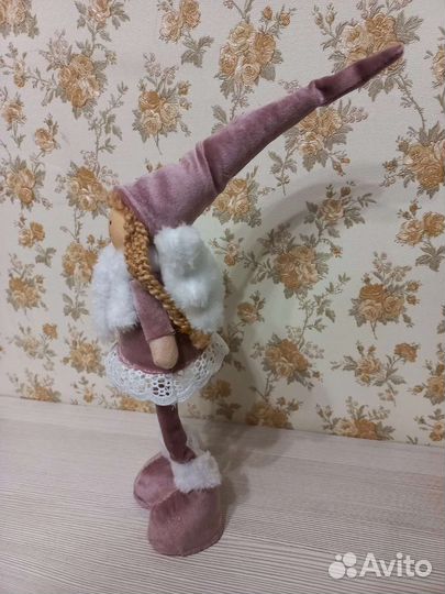 Кукла ангел