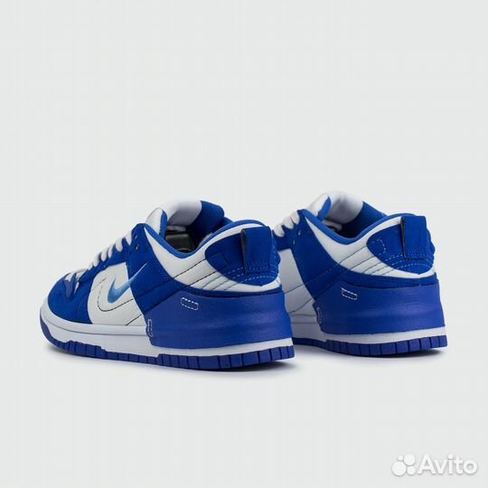 Nike Dunk Low Disrupt 2 wmns White University Blue