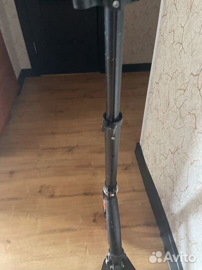 Самокат детский бу