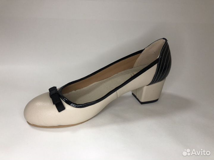 Туфли женские 41, 43, 44 размеры