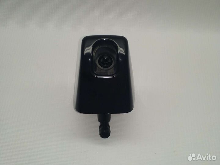 Форсунка омывателя фар Toyota Camry ACV30 правая