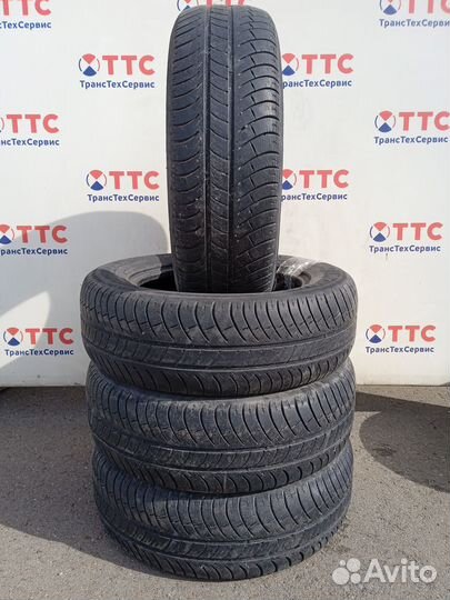 Michelin Energy XM2 195/65 R15