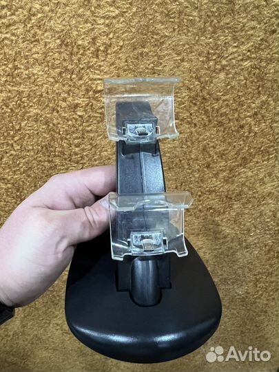 Зарядное устройство для DualShock4