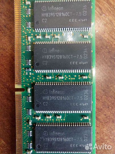 Модуль памяти