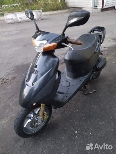 Скутеры