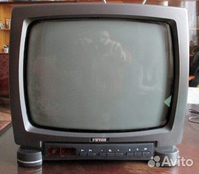 Телевизор бу чб