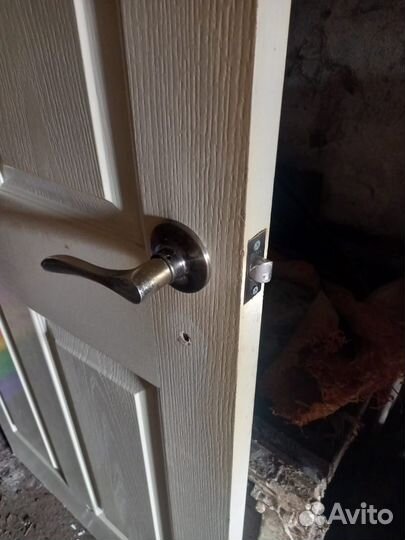 Дверь межкомнатная