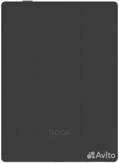 Электронная книга onyx boox Poke 5 2/32 GB Black