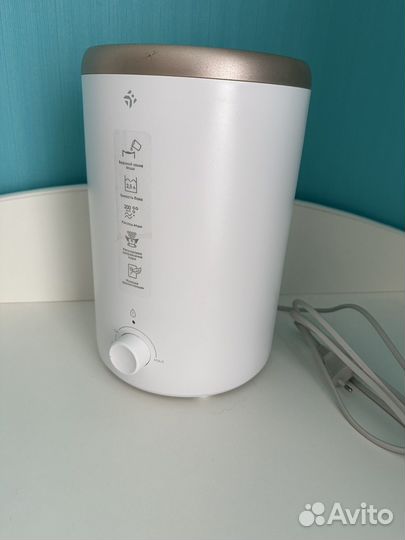 Увлажнитель воздуха