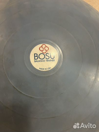 Тренажер для баланса. В отличном состоянии