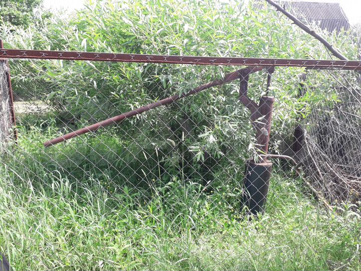 Участок 8 сот. (СНТ, ДНП)