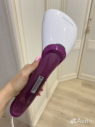 Отпариватель для одежды