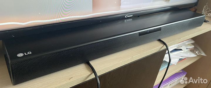 Музыкальная колонка с блютузом