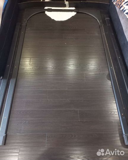 Арка межкомнатная бу