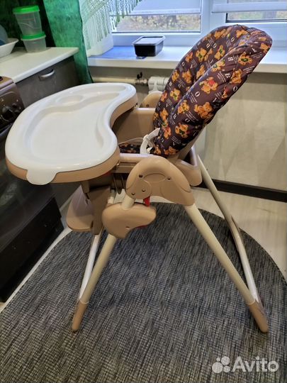 Стульчик для кормления